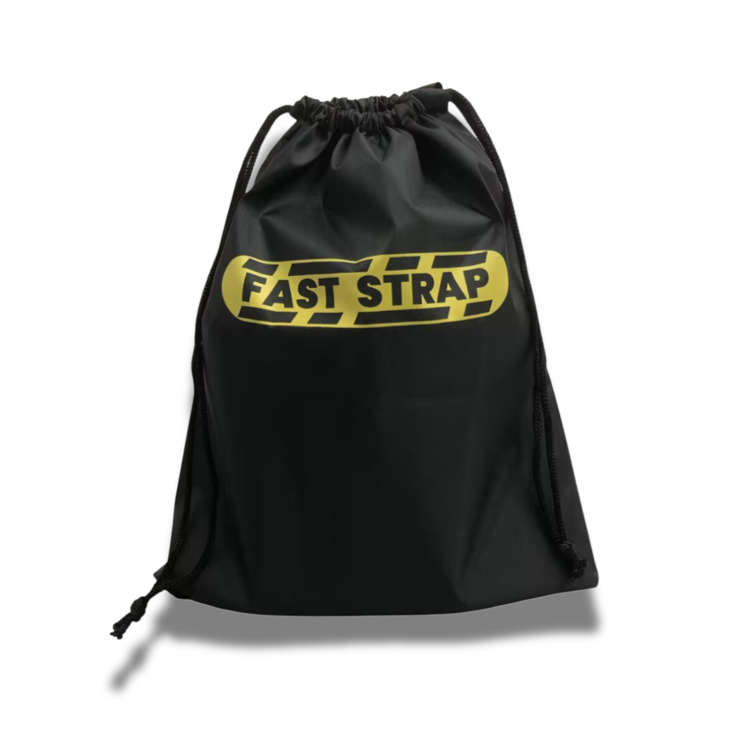 FAST STRAP - STORAGE BAG (FITS 2 STRAPS)