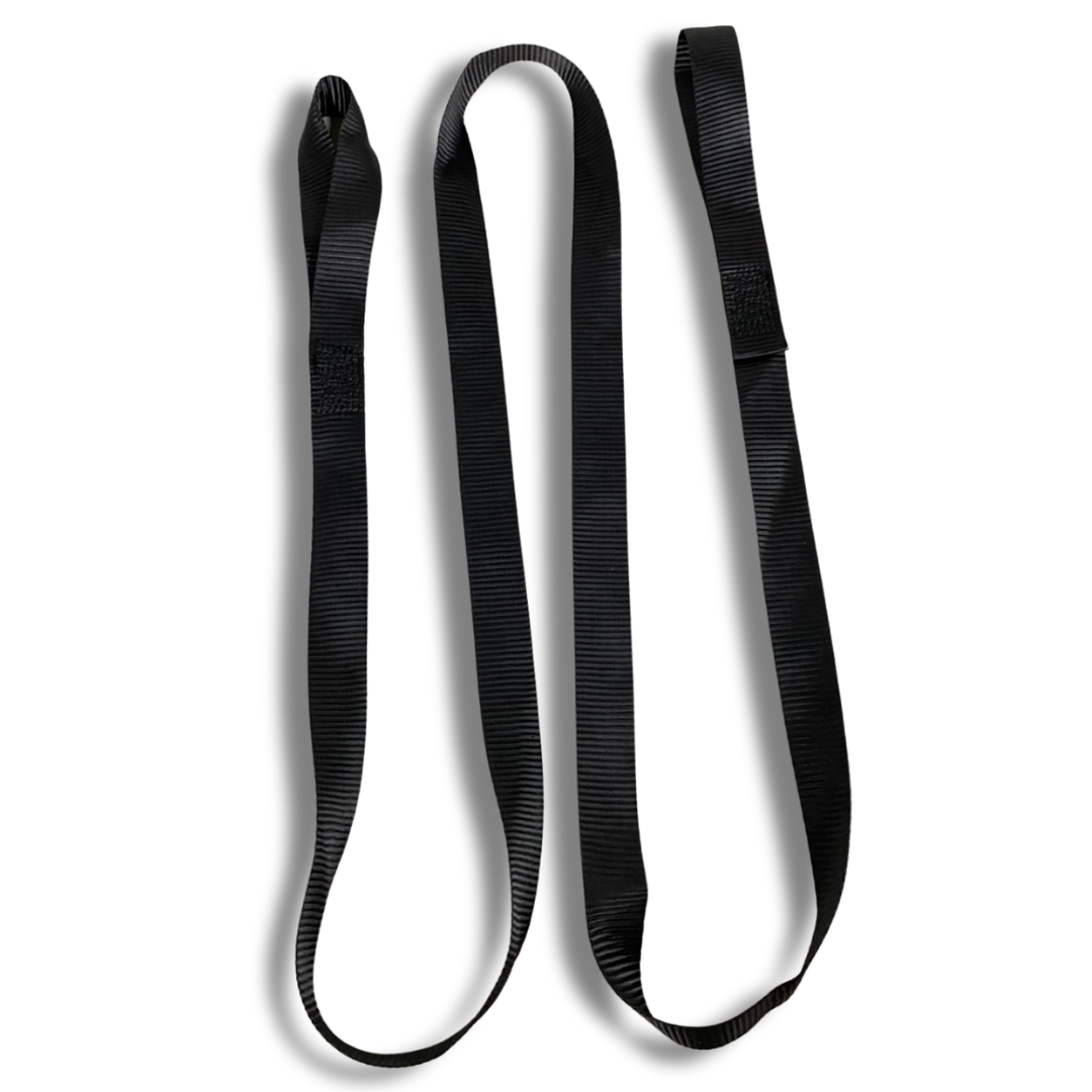 RATCHET STRAP EXTENSION 2 METER