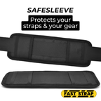 FAST STRAP – SAFESLEEVE, STRAP & GEAR PROTECTION SLEEVE